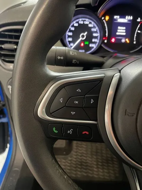 Fiat 500X 1.0 t3 120cv - Immagine 14