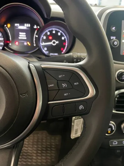 Fiat 500X 1.0 t3 120cv - Immagine 15