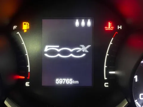 Fiat 500X 1.0 t3 120cv - Immagine 17