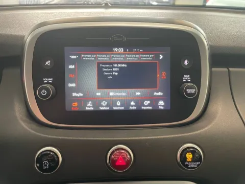Fiat 500X 1.0 t3 120cv - Immagine 20