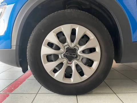 Fiat 500X 1.0 t3 120cv - Immagine 23