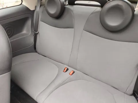 Fiat 500C 1.2 Pop 69cv - Immagine 13