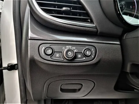 Opel Mokka X 1.6 cdti Innovation 4x2 136cv auto - Immagine 27