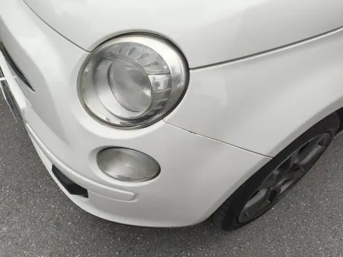 Fiat 500C 1.2 Pop 69cv - Immagine 17