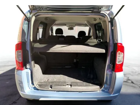 Fiat Qubo 1.3 mjt 16v Trekking 80cv - Immagine 13