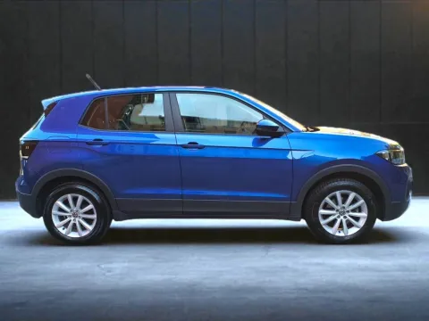 Volkswagen T-Cross 1.0 tsi Urban 95cv - Immagine 4