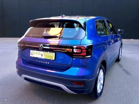 Volkswagen T-Cross 1.0 tsi Urban 95cv - Immagine 5