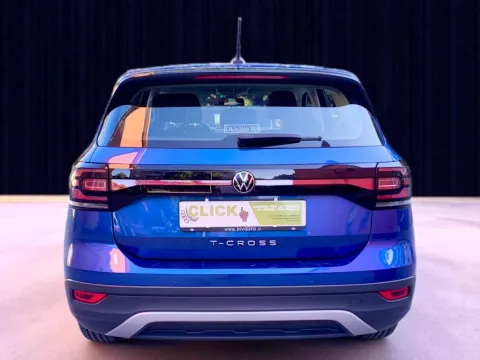Volkswagen T-Cross 1.0 tsi Urban 95cv - Immagine 6