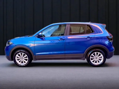 Volkswagen T-Cross 1.0 tsi Urban 95cv - Immagine 7