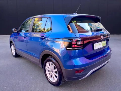 Volkswagen T-Cross 1.0 tsi Urban 95cv - Immagine 8