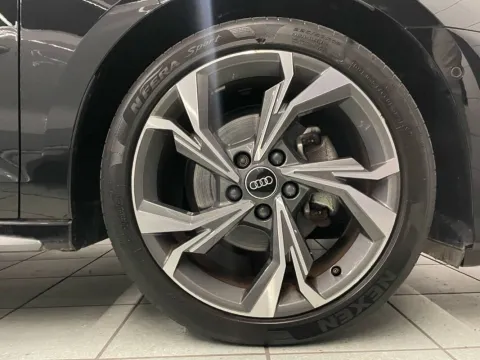 Audi A3 Sportback 1.5 tfsi mhev S line edition 150cv s-tronic - Immagine 28