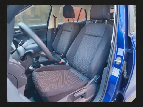 Volkswagen T-Cross 1.0 tsi Urban 95cv - Immagine 9