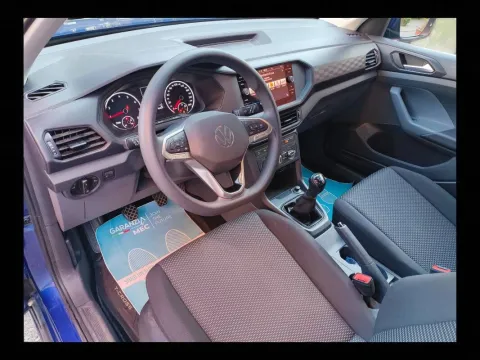 Volkswagen T-Cross 1.0 tsi Urban 95cv - Immagine 10