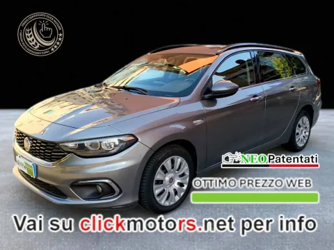 Fiat Tipo SW 1.6 mjt Business s&s 120cv - Immagine 1