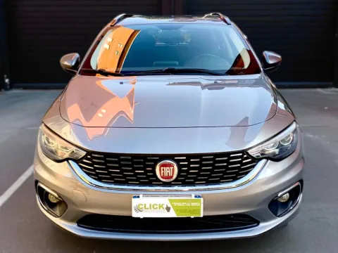 Fiat Tipo SW 1.6 mjt Business s&s 120cv - Immagine 2