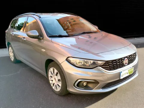 Fiat Tipo SW 1.6 mjt Business s&s 120cv - Immagine 3