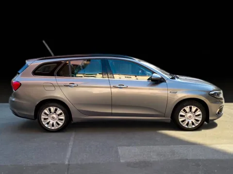 Fiat Tipo SW 1.6 mjt Business s&s 120cv - Immagine 4