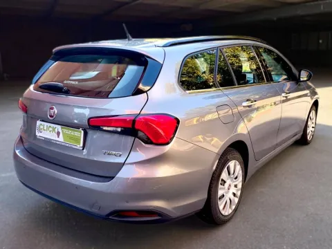 Fiat Tipo SW 1.6 mjt Business s&s 120cv - Immagine 5