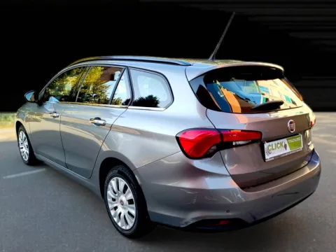 Fiat Tipo SW 1.6 mjt Business s&s 120cv - Immagine 7