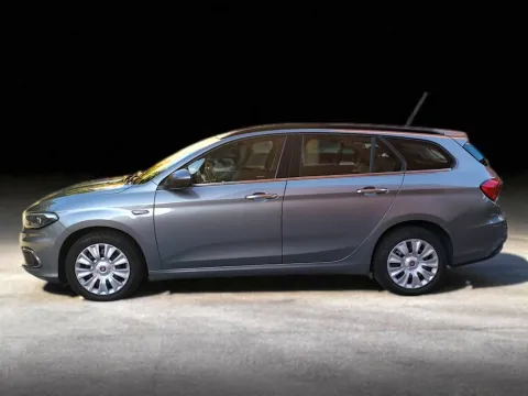Fiat Tipo SW 1.6 mjt Business s&s 120cv - Immagine 8