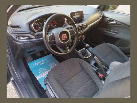 Fiat Tipo SW 1.6 mjt Business s&s 120cv - Immagine 10