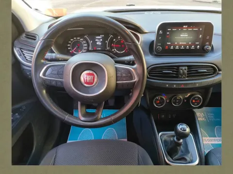 Fiat Tipo SW 1.6 mjt Business s&s 120cv - Immagine 12