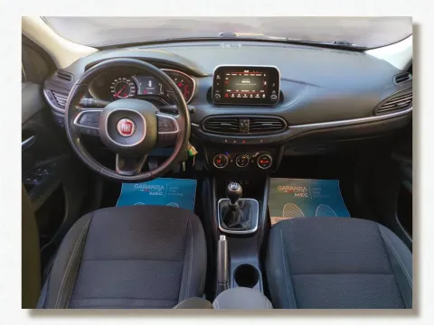 Fiat Tipo SW 1.6 mjt Business s&s 120cv - Immagine 13
