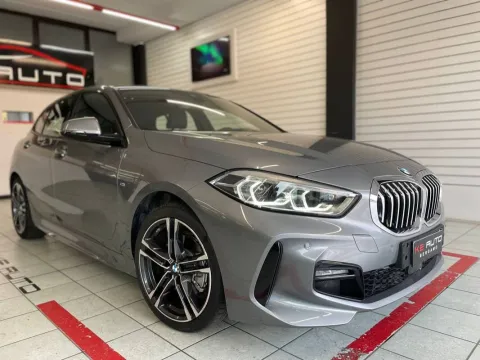 BMW 118d Msport auto - Immagine 3