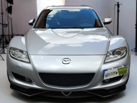Mazda RX-8 1.3 - Immagine 3