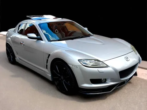 Mazda RX-8 1.3 - Immagine 4