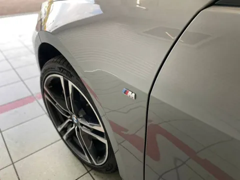 BMW 118d Msport auto - Immagine 4