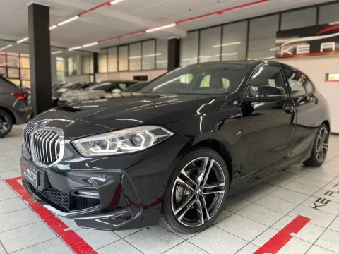 BMW 118d Msport auto - Immagine 1