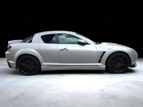 Mazda RX-8 1.3 - Immagine 5