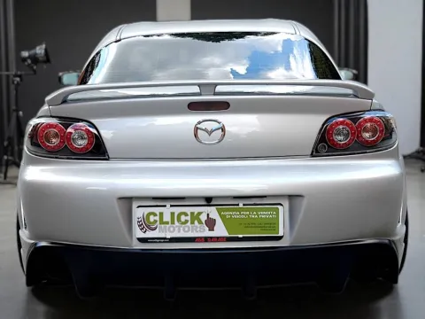 Mazda RX-8 1.3 - Immagine 6