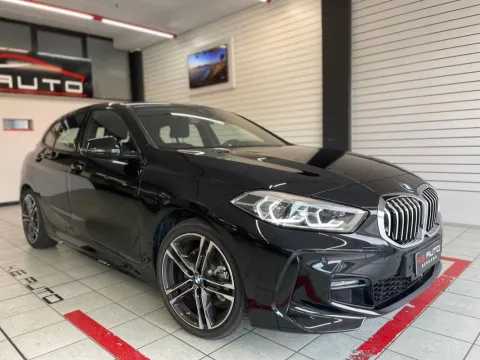 BMW 118d Msport auto - Immagine 3