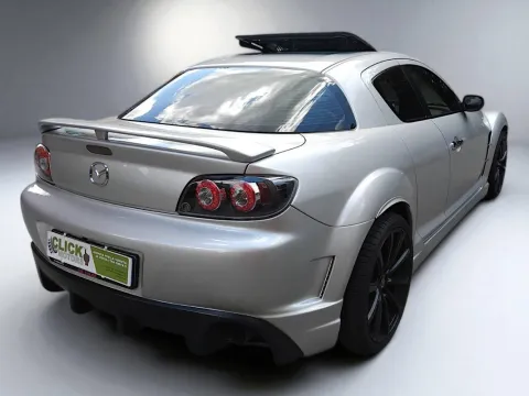 Mazda RX-8 1.3 - Immagine 7
