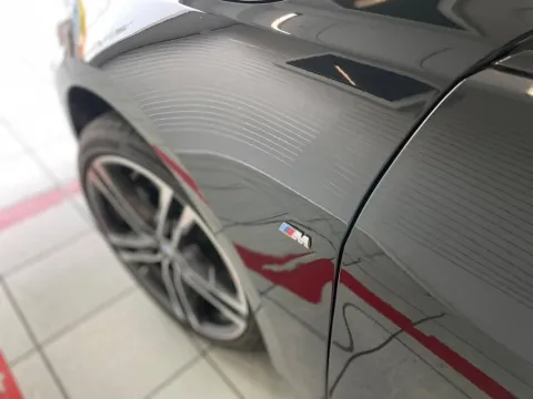BMW 118d Msport auto - Immagine 4