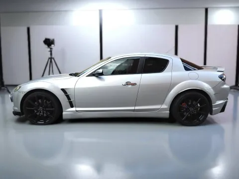 Mazda RX-8 1.3 - Immagine 8