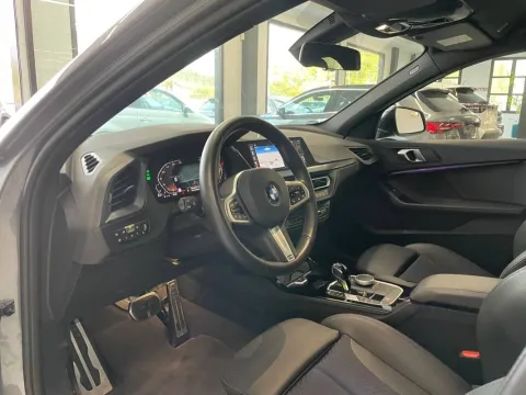 BMW 118d Msport auto - Immagine 8