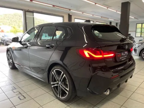 BMW 118d Msport auto - Immagine 5