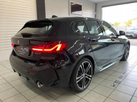 BMW 118d Msport auto - Immagine 6