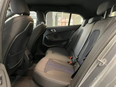 BMW 118d Msport auto - Immagine 10