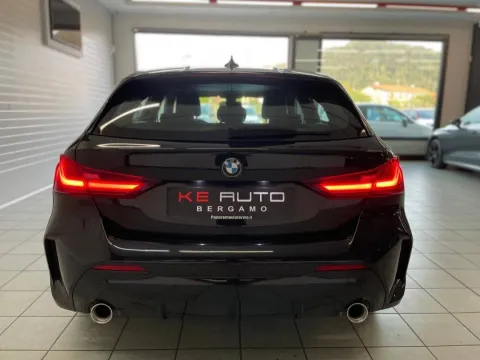 BMW 118d Msport auto - Immagine 7