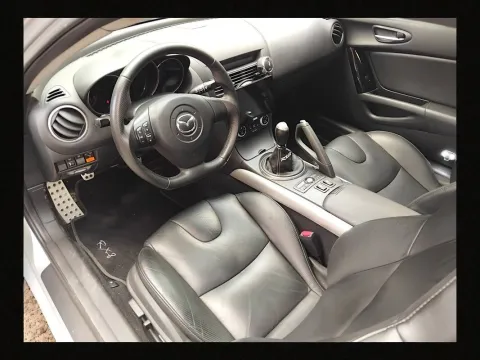 Mazda RX-8 1.3 - Immagine 11