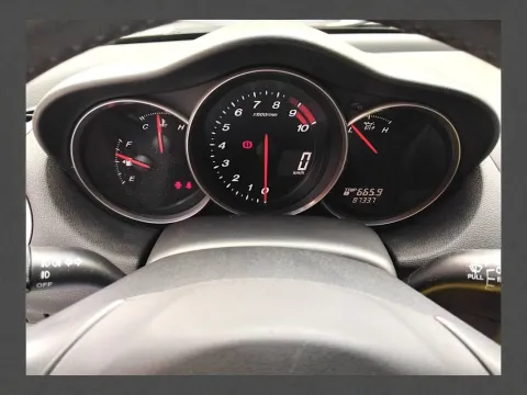 Mazda RX-8 1.3 - Immagine 12