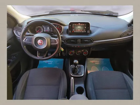 Fiat Tipo SW 1.6 mjt Business s&s 120cv - Immagine 23
