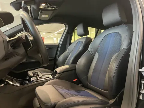 BMW 118d Msport auto - Immagine 9