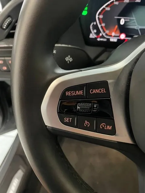 BMW 118d Msport auto - Immagine 13