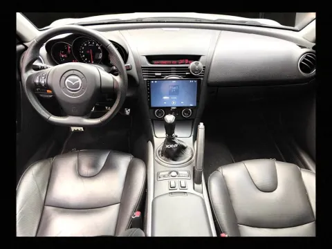 Mazda RX-8 1.3 - Immagine 13