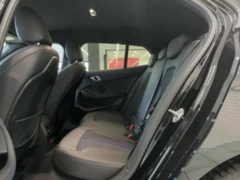 BMW 118d Msport auto - Immagine 10